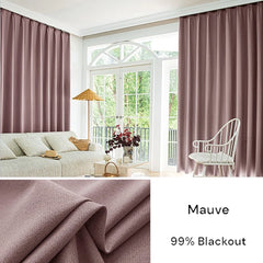 Mauve