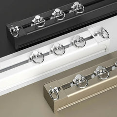 Wanda Heavy Duty SilentMax Pro Curtain Track