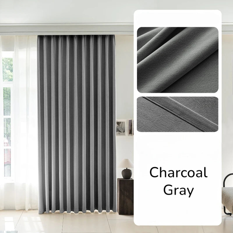 Charcoal Gray