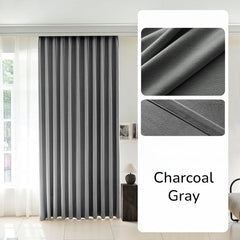 Charcoal Gray