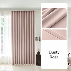 Dusty Rose