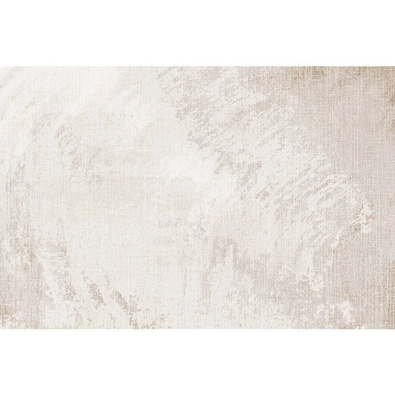 Ivory Distressed Beige