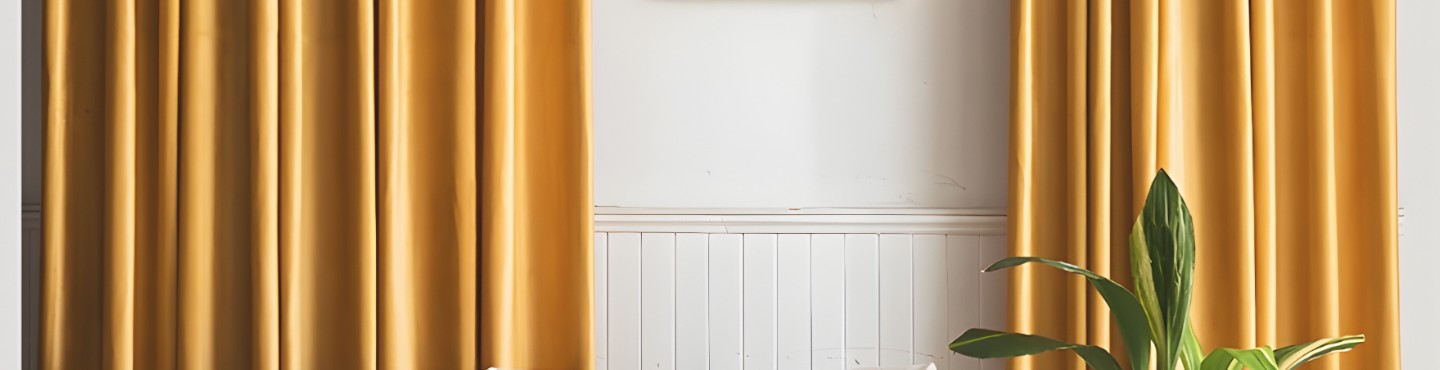 Custom Velvet Curtains Drapes Luxury Style and Versatility